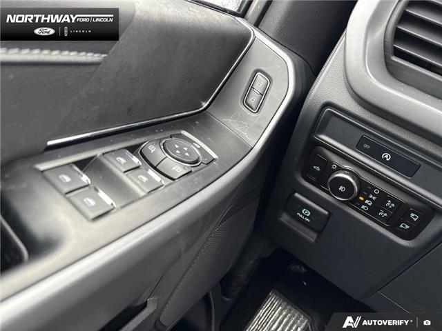2025 Ford F-150 XLT (Stk: 5F176389) in Brantford - Image 14 of 22