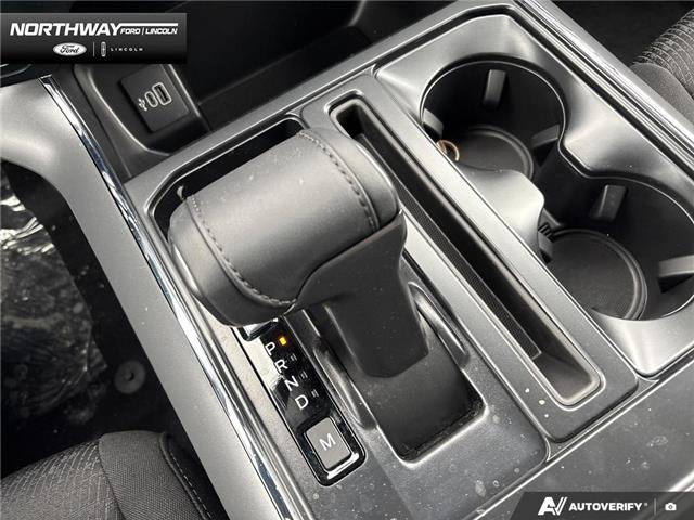 2025 Ford F-150 XLT (Stk: 5F176389) in Brantford - Image 15 of 22