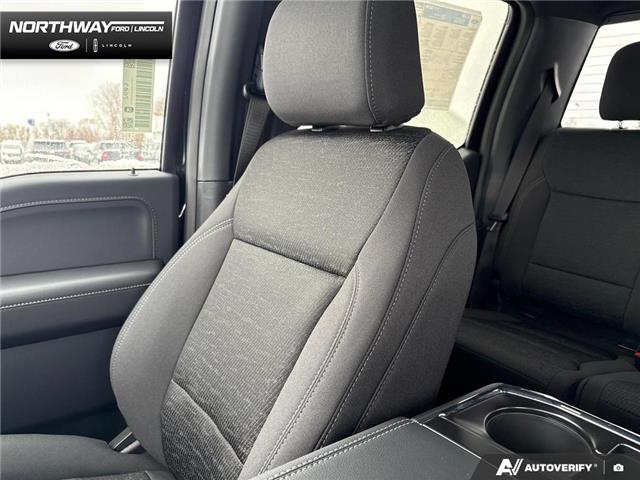 2025 Ford F-150 XLT (Stk: 5F176389) in Brantford - Image 17 of 22