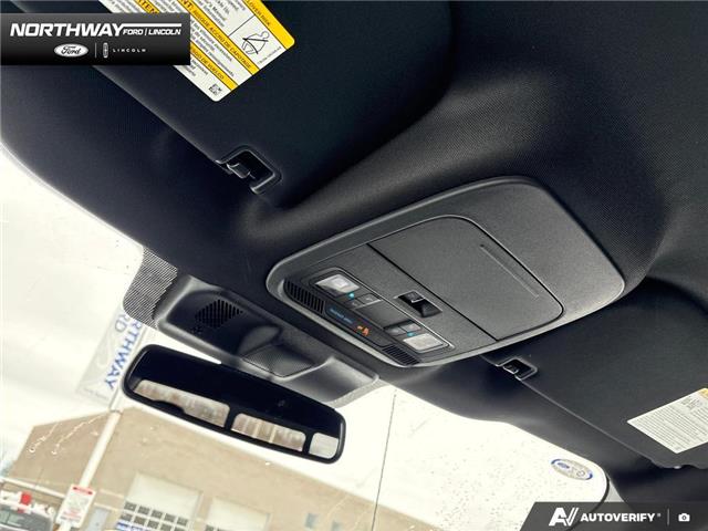 2025 Ford F-150 XLT (Stk: 5F176389) in Brantford - Image 18 of 22