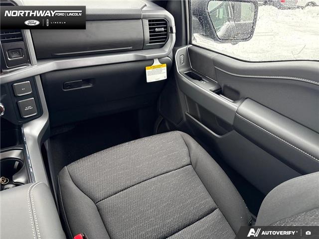 2025 Ford F-150 XLT (Stk: 5F176389) in Brantford - Image 22 of 22