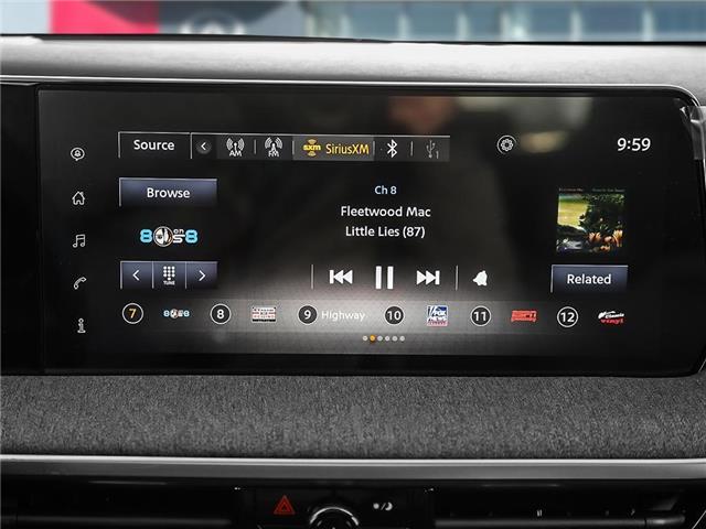 2026 Nissan Kicks SV (Stk: 26K026) in Newmarket - Image 18 of 23