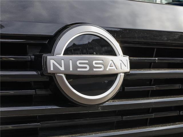 2026 Nissan Kicks SV (Stk: 26K025) in Newmarket - Image 9 of 23
