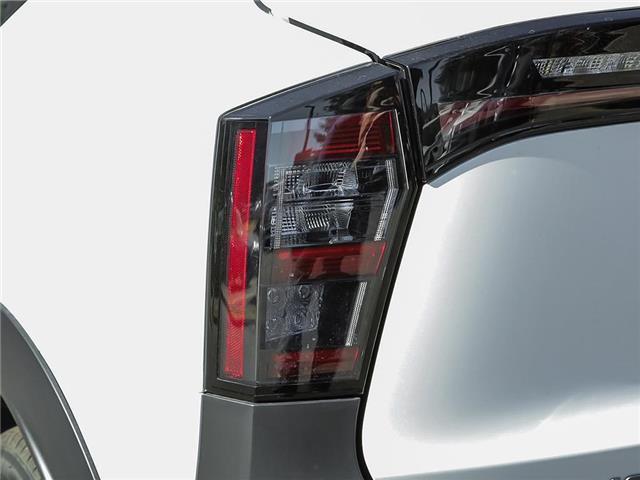 2026 Nissan Kicks SV (Stk: 26K025) in Newmarket - Image 11 of 23