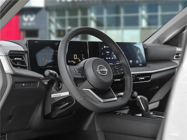 2026 Nissan Kicks SV (Stk: 26K025) in Newmarket - Image 12 of 23