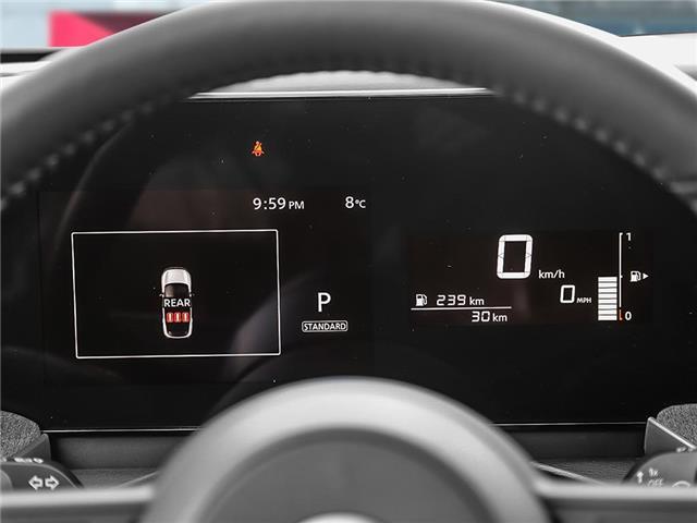 2026 Nissan Kicks SV (Stk: 26K025) in Newmarket - Image 14 of 23