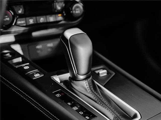 2026 Nissan Kicks SV (Stk: 26K032) in Newmarket - Image 17 of 23