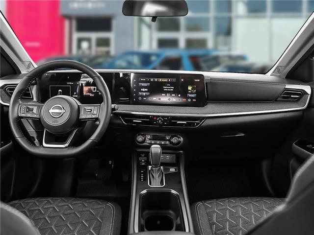 2026 Nissan Kicks SV (Stk: 26K032) in Newmarket - Image 22 of 23