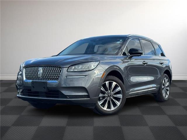 2021 Lincoln Corsair Reserve (Stk: PR28555) in Windsor - Image 1 of 24