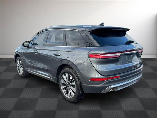 2021 Lincoln Corsair Reserve (Stk: PR28555) in Windsor - Image 4 of 24