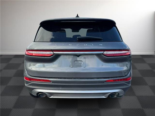 2021 Lincoln Corsair Reserve (Stk: PR28555) in Windsor - Image 5 of 24