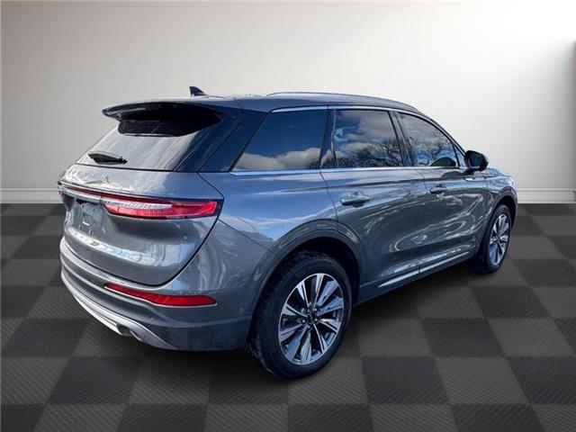 2021 Lincoln Corsair Reserve (Stk: PR28555) in Windsor - Image 6 of 24