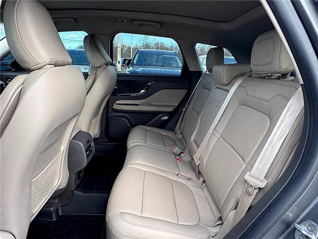 2021 Lincoln Corsair Reserve (Stk: PR28555) in Windsor - Image 10 of 24