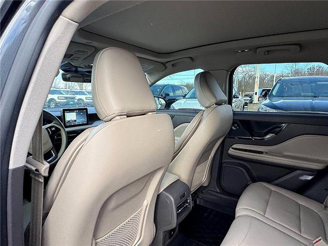 2021 Lincoln Corsair Reserve (Stk: PR28555) in Windsor - Image 11 of 24