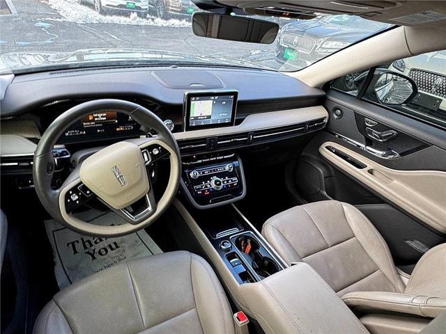 2021 Lincoln Corsair Reserve (Stk: PR28555) in Windsor - Image 12 of 24