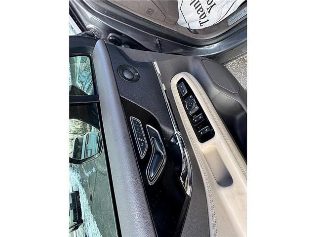 2021 Lincoln Corsair Reserve (Stk: PR28555) in Windsor - Image 14 of 24