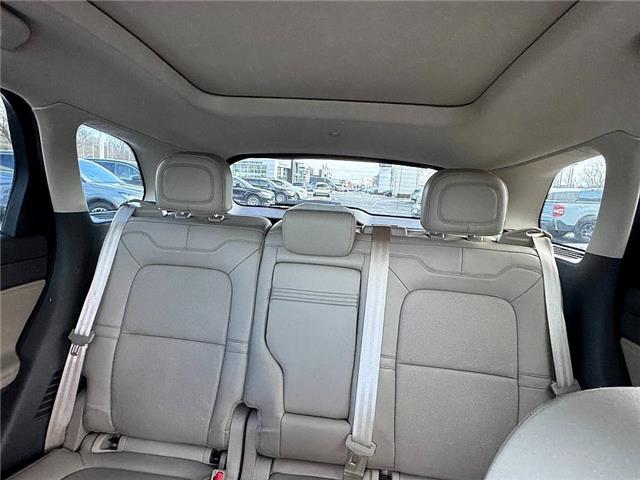 2021 Lincoln Corsair Reserve (Stk: PR28555) in Windsor - Image 17 of 24