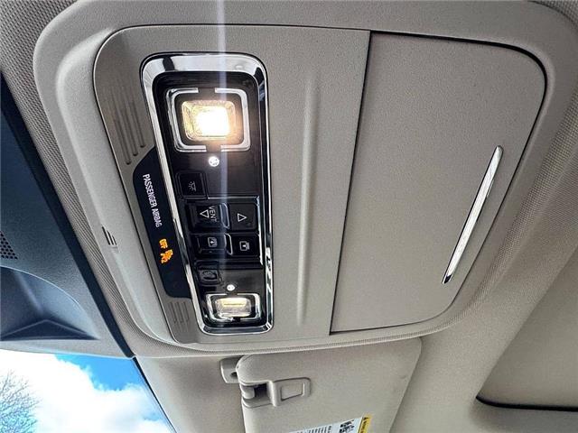 2021 Lincoln Corsair Reserve (Stk: PR28555) in Windsor - Image 24 of 24