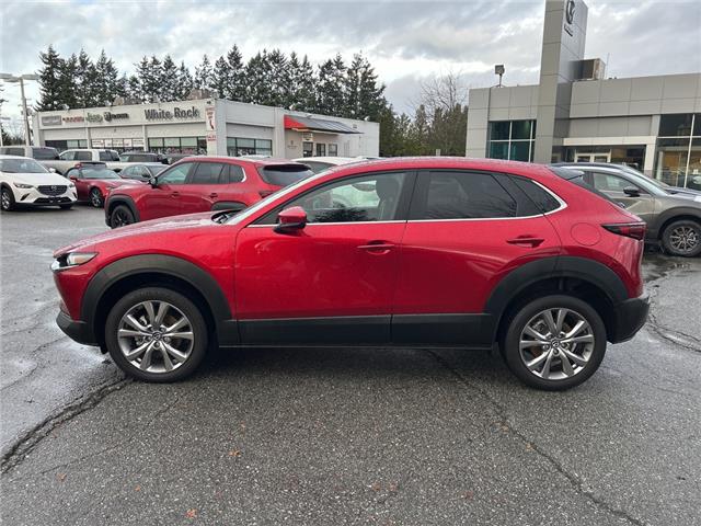 2020 Mazda CX-30 GS (Stk: 845748XJ) in Surrey - Image 2 of 15