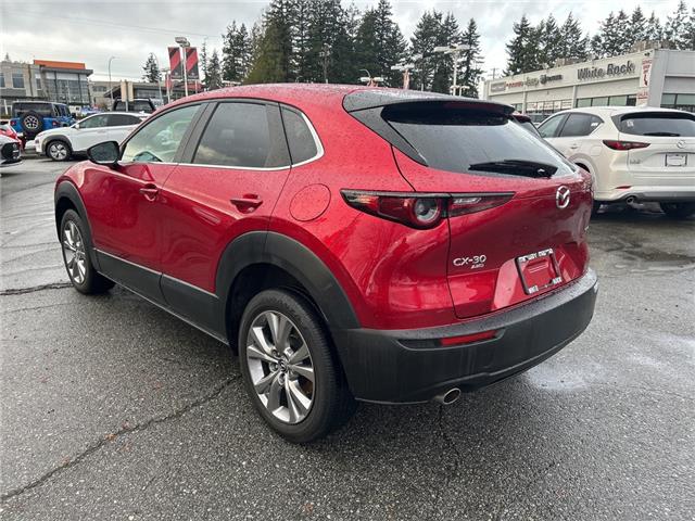 2020 Mazda CX-30 GS (Stk: 845748XJ) in Surrey - Image 3 of 15