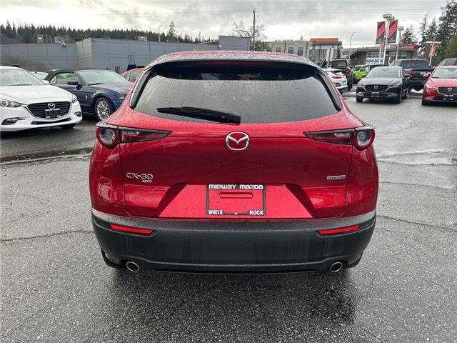 2020 Mazda CX-30 GS (Stk: 845748XJ) in Surrey - Image 4 of 15