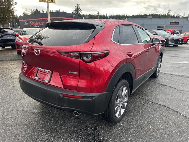 2020 Mazda CX-30 GS (Stk: 845748XJ) in Surrey - Image 5 of 15