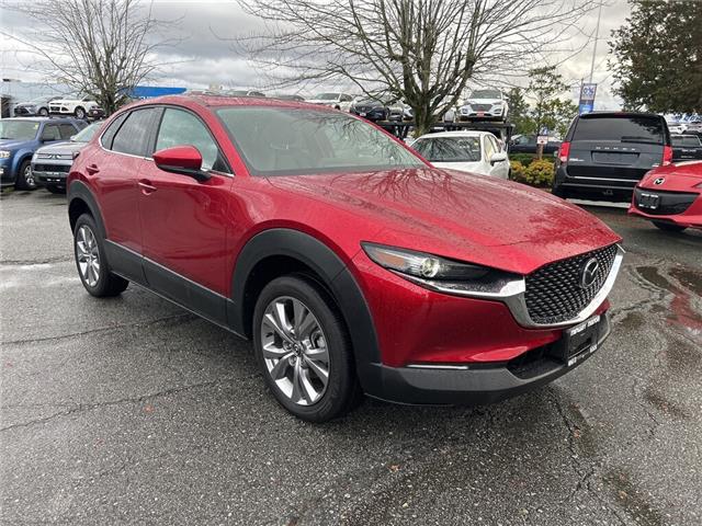 2020 Mazda CX-30 GS (Stk: 845748XJ) in Surrey - Image 6 of 15