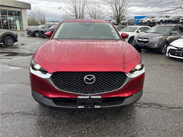 2020 Mazda CX-30 GS (Stk: 845748XJ) in Surrey - Image 7 of 15