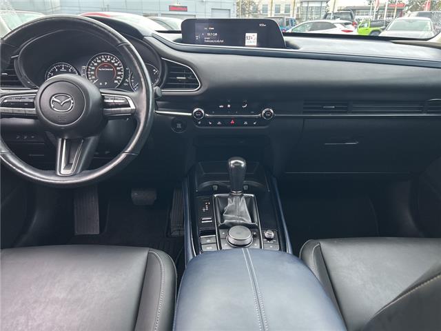 2020 Mazda CX-30 GS (Stk: 845748XJ) in Surrey - Image 9 of 16