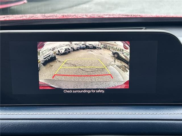2020 Mazda CX-30 GS (Stk: 845748XJ) in Surrey - Image 11 of 15