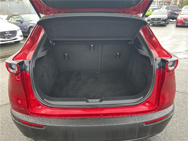 2020 Mazda CX-30 GS (Stk: 845748XJ) in Surrey - Image 14 of 16