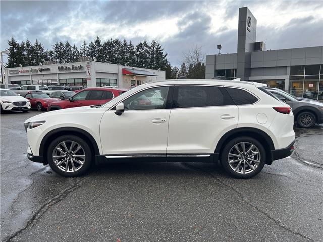 2018 Mazda CX-9 Signature (Stk: 239996J) in Surrey - Image 2 of 15