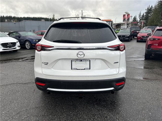 2018 Mazda CX-9 Signature (Stk: 239996J) in Surrey - Image 4 of 15