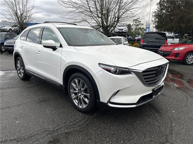 2018 Mazda CX-9 Signature (Stk: 239996J) in Surrey - Image 6 of 15
