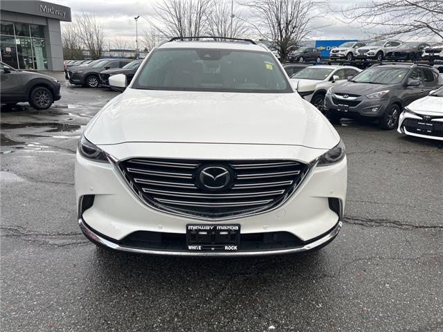 2018 Mazda CX-9 Signature (Stk: 239996J) in Surrey - Image 7 of 15