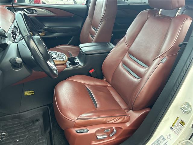 2018 Mazda CX-9 Signature (Stk: 239996J) in Surrey - Image 8 of 15