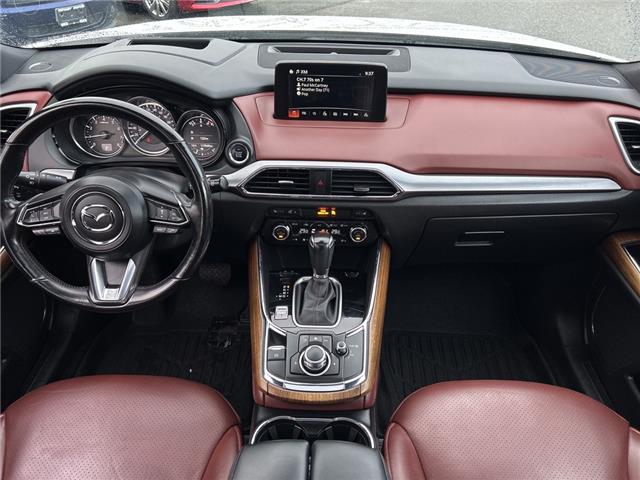 2018 Mazda CX-9 Signature (Stk: 239996J) in Surrey - Image 11 of 15
