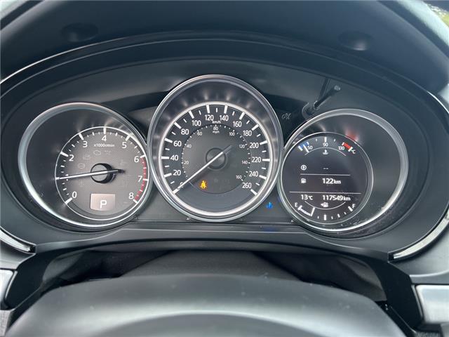 2018 Mazda CX-9 Signature (Stk: 239996J) in Surrey - Image 12 of 15