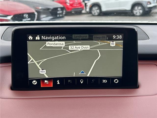 2018 Mazda CX-9 Signature (Stk: 239996J) in Surrey - Image 14 of 15