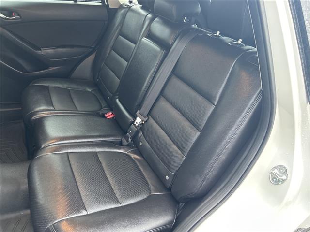 2016 Mazda CX-5 GS (Stk: 748826J) in Surrey - Image 14 of 15
