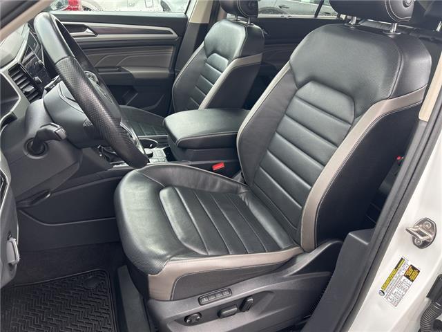 2023 Volkswagen Atlas 3.6 FSI Execline (Stk: P4884) in Surrey - Image 8 of 15