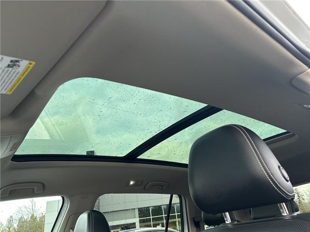 2023 Volkswagen Atlas 3.6 FSI Execline (Stk: P4884) in Surrey - Image 10 of 15