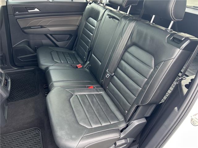 2023 Volkswagen Atlas 3.6 FSI Execline (Stk: P4884) in Surrey - Image 13 of 15