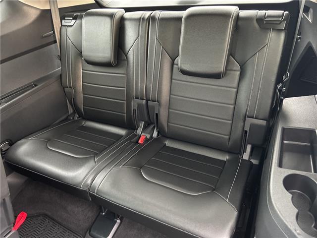 2023 Volkswagen Atlas 3.6 FSI Execline (Stk: P4884) in Surrey - Image 14 of 15
