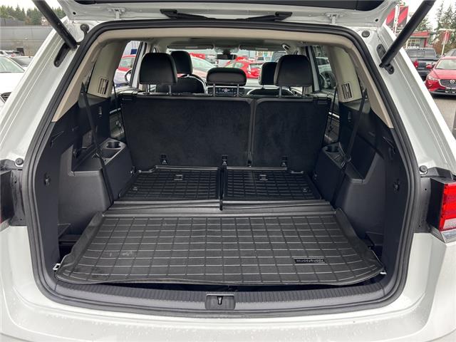2023 Volkswagen Atlas 3.6 FSI Execline (Stk: P4884) in Surrey - Image 15 of 15