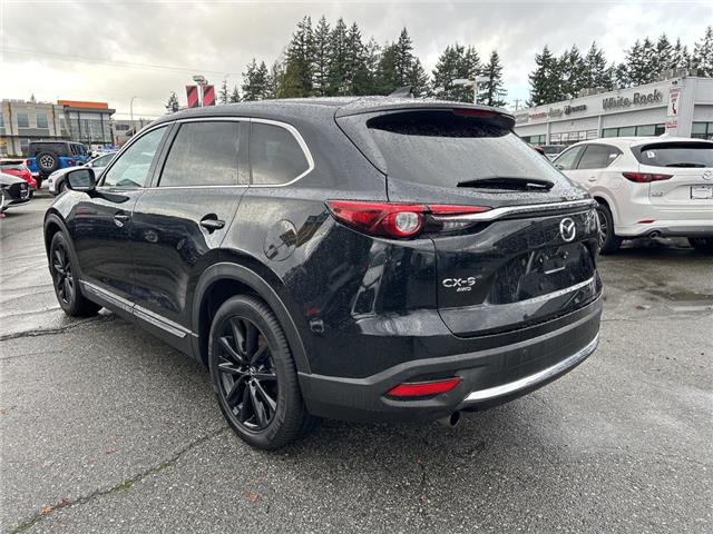 2021 Mazda CX-9 Kuro Edition (Stk: P4908) in Surrey - Image 3 of 15