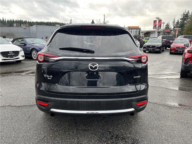 2021 Mazda CX-9 Kuro Edition (Stk: P4908) in Surrey - Image 4 of 15