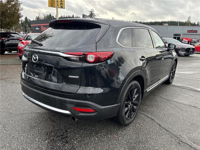 2021 Mazda CX-9 Kuro Edition (Stk: P4908) in Surrey - Image 5 of 15