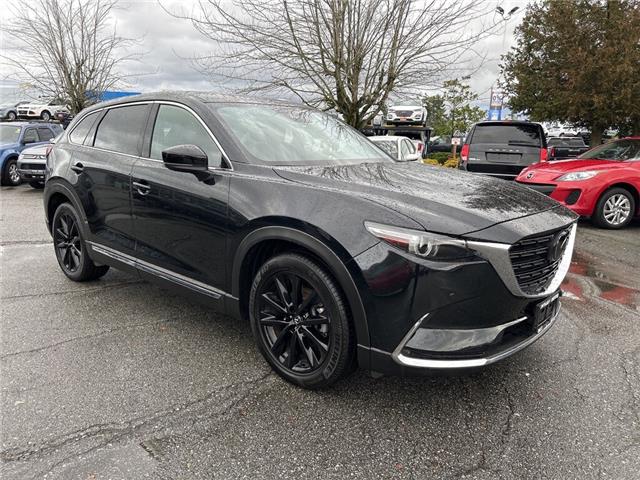 2021 Mazda CX-9 Kuro Edition (Stk: P4908) in Surrey - Image 6 of 15
