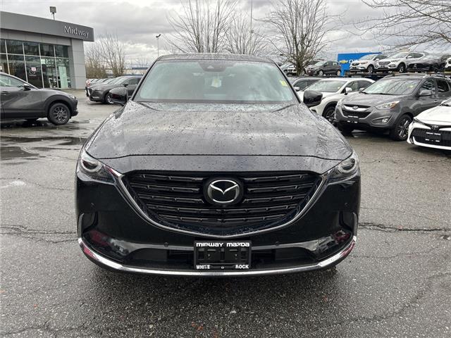 2021 Mazda CX-9 Kuro Edition (Stk: P4908) in Surrey - Image 7 of 15
